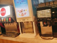 -比格比萨自助(宝山日月光店)