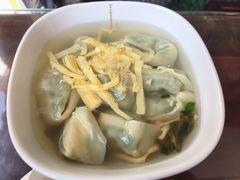 -锡笼记·无锡小笼(方塔店)
