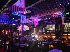 -啤仕多·啤客国潮跳舞BAR(保俶路店)