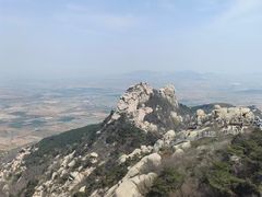 -峄山风景名胜区