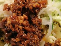-肆月河豚·新淮扬(金融街店)