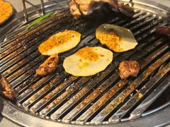 -金龙烧烤·牛肉面(西塔店)