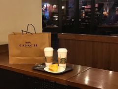 -COACH蔻驰(百联奥特莱斯广场店)