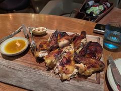 -THE CANNERY&JUJU 新鲜海鲜·牛排美食酒廊