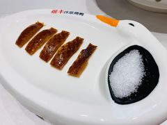 一口酥-煜丰汴京烤鸭(福彩路店)