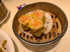 鲜虾蒸烧卖-凤凰楼酒家·粤宴点心(华强北店)