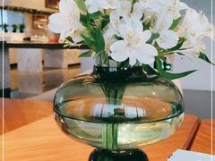 -北京柏悦酒店·锦庭餐厅Dining Room