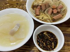 -钟太怪噜(小吃街店)