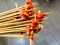 -撒拉花儿·新疆菜·清真(太阳宫店)