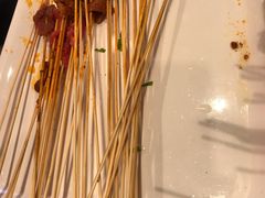 -热辣宗师·串串火锅(万达金街店)
