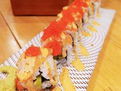 -村上一屋·亚洲菜融合小馆(南楼店)
