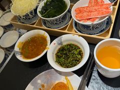 -咏江南·苏式火锅·苏州评弹(观前街店)