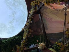 -米游妙妙屋cosplay换装自拍摄影体验馆