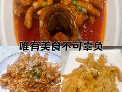 -福来居烤鸭店(天坛二店)