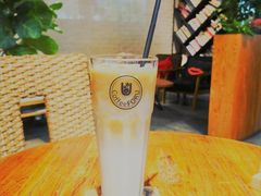 -旧雨咖啡·CoffeeFORU(黄村奥体店)