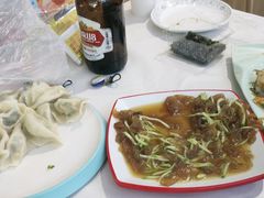 -北戴河庆山饭店·海鲜砂锅粥(北戴河黑石路店)