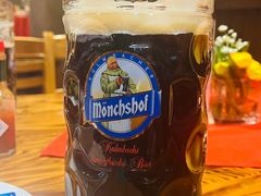 -申德勒加油站餐厅(三里屯北小街店)