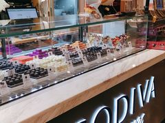 -GODIVA(月星环球港店)
