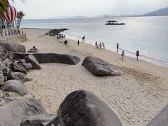 -海南分界洲岛旅游区