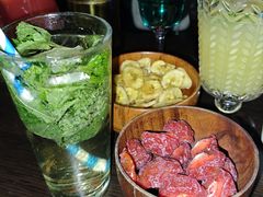 -悦界酒吧(后海店)