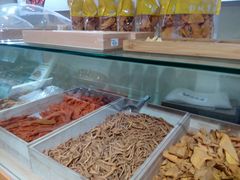 -彭城薯栗(富国街店)