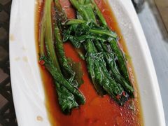 -自在弥林花园餐厅(云栖店)