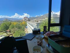 -平措康桑·和牛自助观景餐厅(布达拉宫店)
