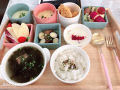 -Lilliput粒粒堡亲子餐厅(置汇旭辉店)