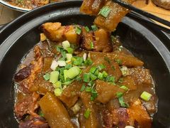 -鸿运楼·舌尖上的徽菜