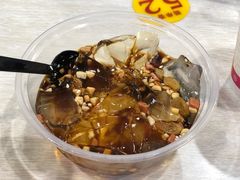 -蜀串香牛杂火锅串串