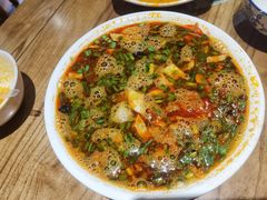 -子午路张记肉夹馍(兵马俑店)