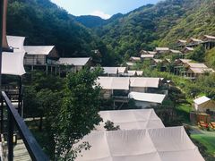 -北京山里寒舍度假酒店