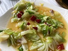 -老成都郑师傅川菜饭店