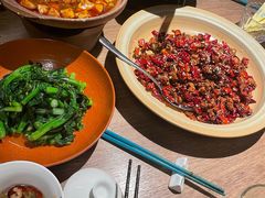 -巴蜀风·地道川菜(总店)