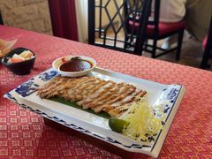 -南沙游艇会·大兵船餐厅