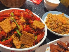 -周姑娘不等味·龙虾的故事(高邮店)