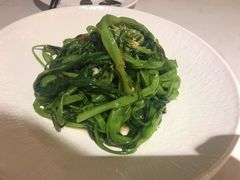 马拉盏通心菜-美奈小馆·越南料理(福田星河COCO Park店)