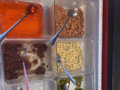 -龍歌自助小火锅(李沧顺和汇店)