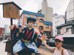 -俺的焼肉(銀座9丁目店)