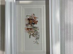 -龙慧画框·裱画配框工厂店