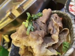 -牛New寿喜烧(青浦店)