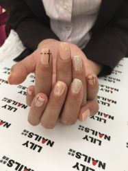 -LILY NAILS美甲美睫