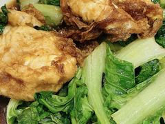 -23号墙门菜(狮虎桥店)