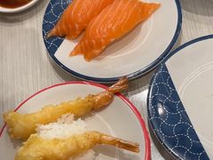 -滨寿司(烈士陵园店)