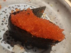 -万岁料理回转寿司(华贸店)
