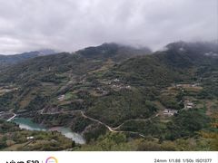 -硗碛藏寨·神木垒景区