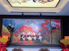 -川味中国寻香馆(琴台路店)