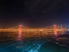 -武汉两江游览·夜游长江(汉口粤汉码头)