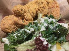 -KimPro 辛普乐概念韩餐