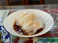 -阿殳菜馆·私厨(水围村店)